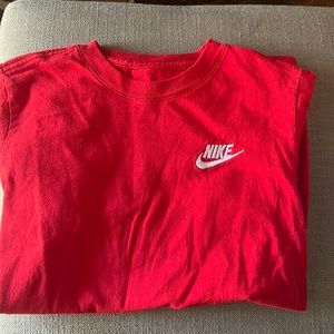 Youth medium Nike shirt (worn twice)